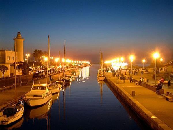 Casa Susanna Viareggio Oda fotoğraf